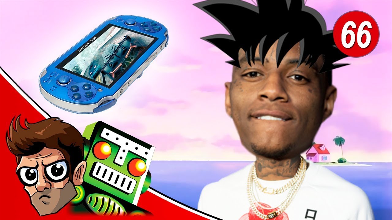 Soulja Boy has a new console and Bungie is ditching Activision - Pregame Discharge 66