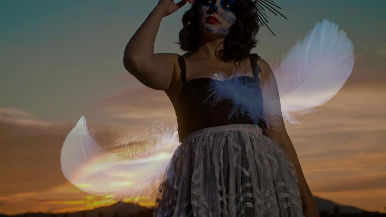 ROSALEE (BlackMarket III Official Video)