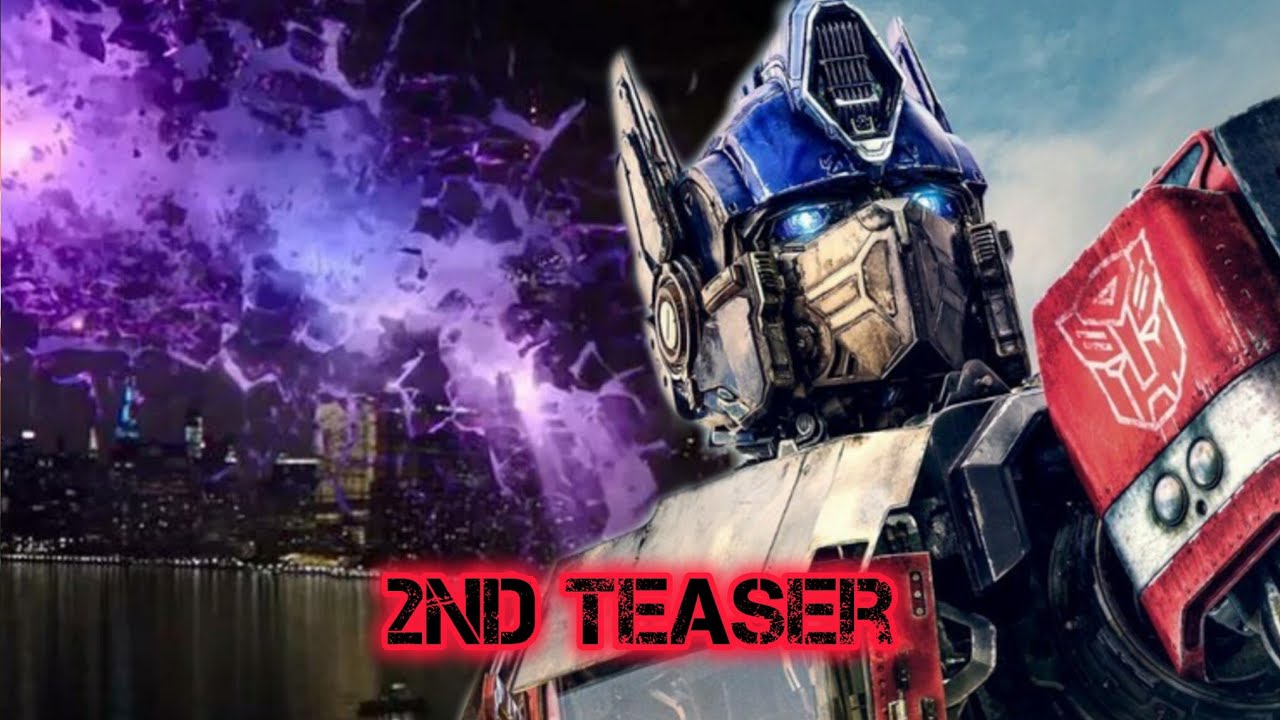 Ultimate Alliance Phase 6 - Teaser 2