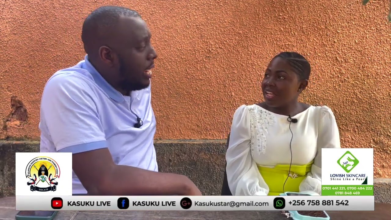 Pheobe wa Bukedde TV alayidde obutadda mubwakadama