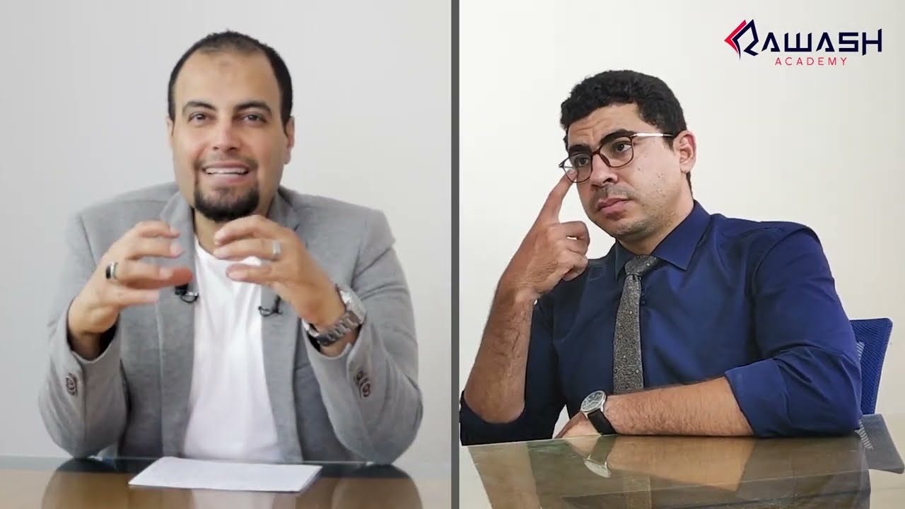 خبراء المال - أهم اسئلة الانترفيو فى الضرائب الجزء 2