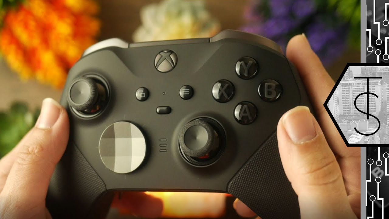 Xbox One Elite Series 2 IN-DEPTH Review | 2 Months Later!