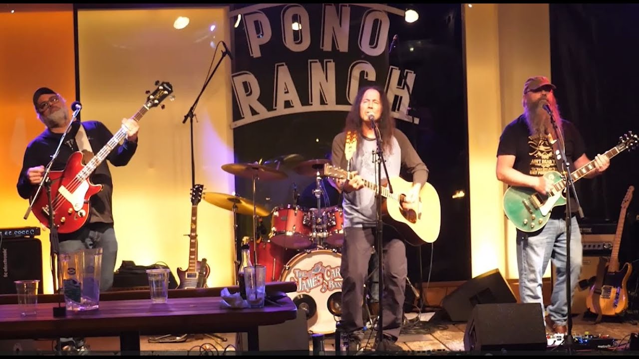 Gallows Kiss - Live @ Pono Ranch, Seattle, WA