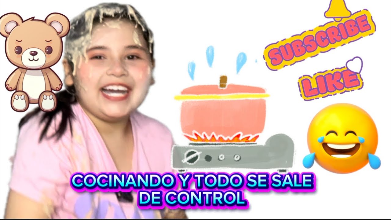 RECETA DE HOT CAKES CON HARINA&rdquo;TODO SALE MAL