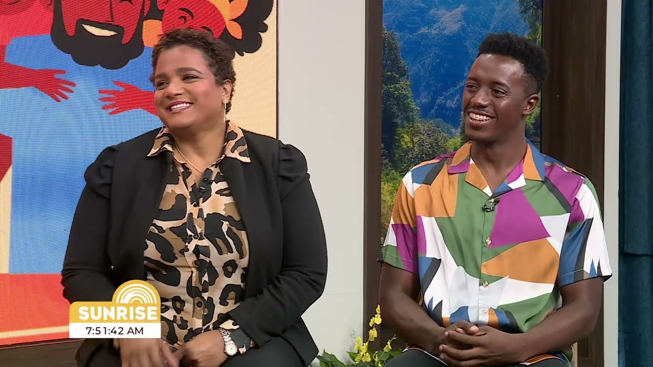 The Gentle Man In Concert- Romain Virgo Talks Deal With Johnnie Walker| June 14, 2024 | CVMTV