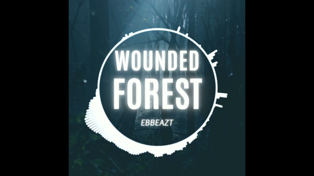 Trap Type Beat - Wounded Forest (Beat by EBBeatz)