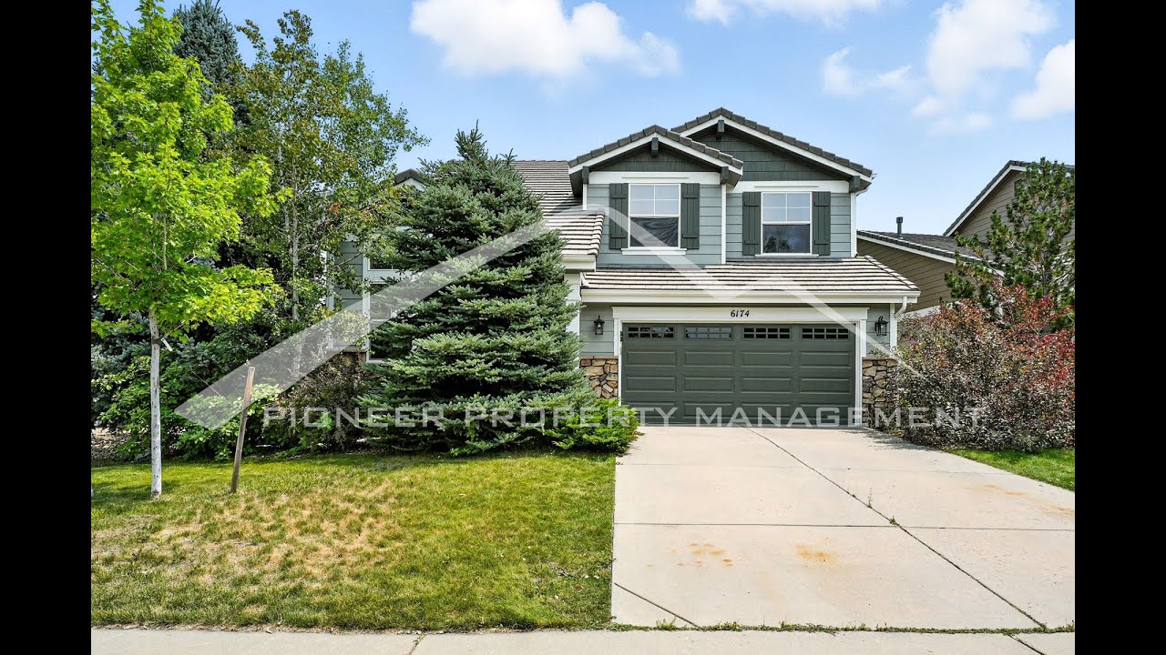 Aurora Homes for Rent 5BR/3.5BA by Aurora Property Management