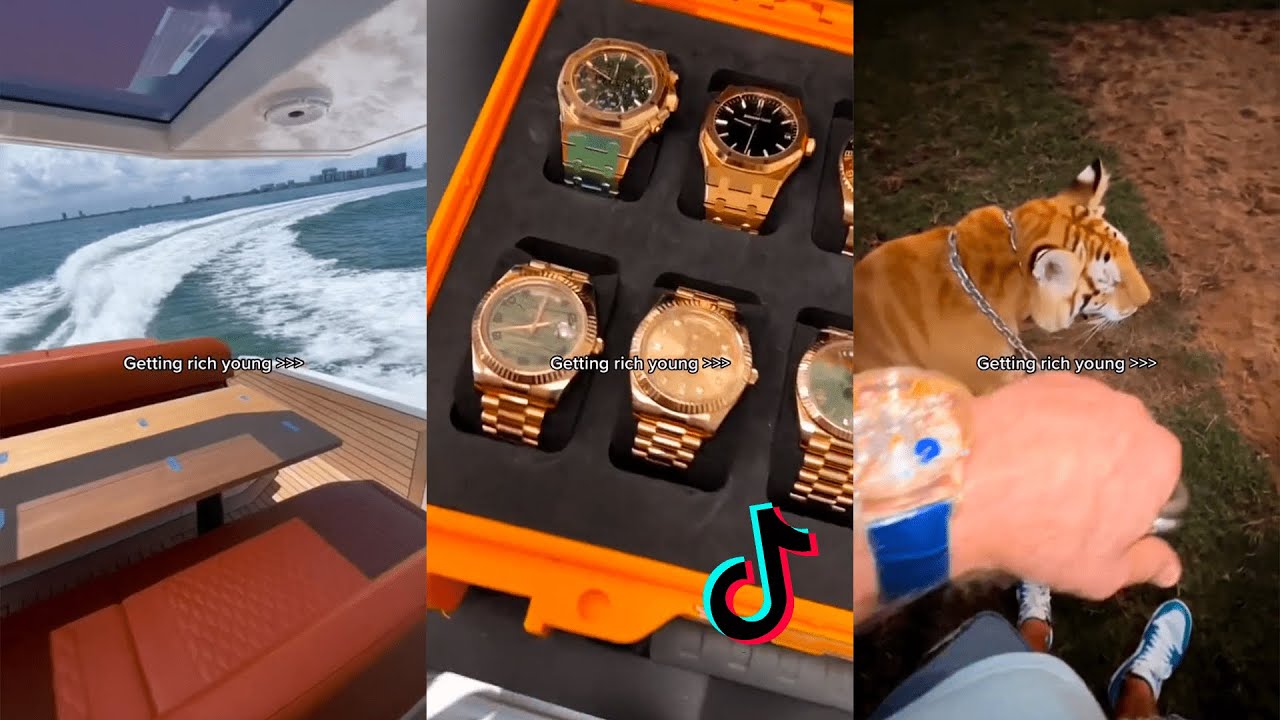 💸Ultimate Money Motivation Videos Edits [Andrew Tate]👑| TikTok Compilation