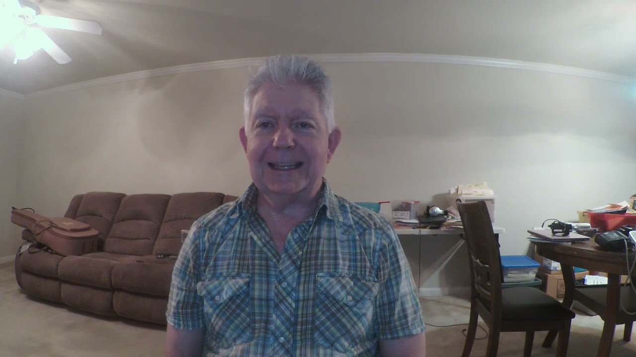Getting laid the first time in almost 30 years Thoughts on Alan Roger Currie. Restarting my channel.