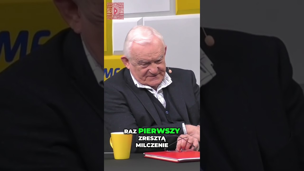 Miller o Żukowskiej | Mazurek NIE WYTRZYMAŁ ze ŚMIECHU | Wywiad Roberta Mazurka i Leszka Millera
