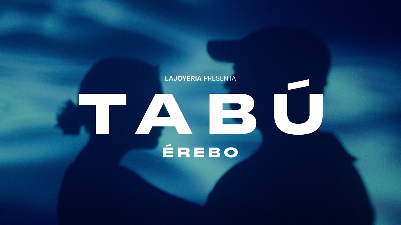 ÉREBO - TABÚ (FULL E.P)