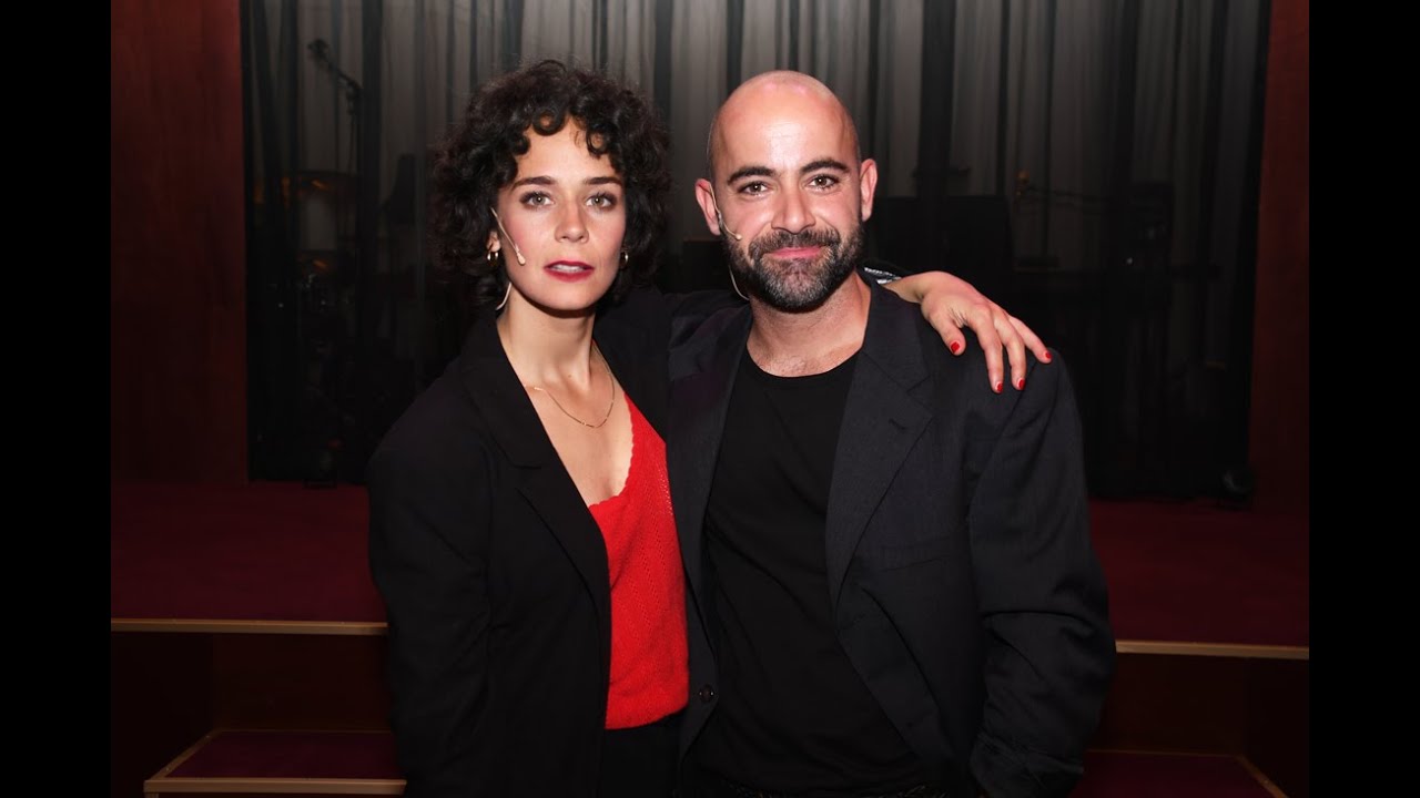 PREMIERE: Ik Leef Voor Jou - Een Musical Over Ann Christy