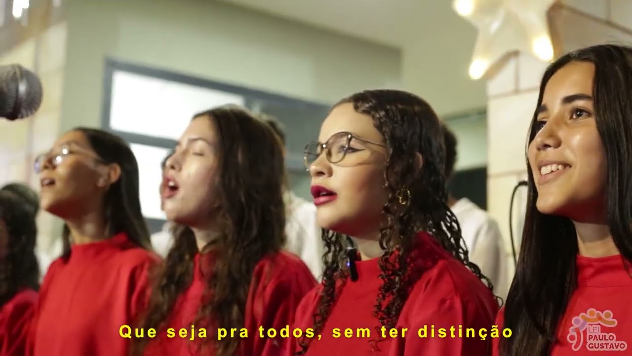 Música: Natal Todo Dia 