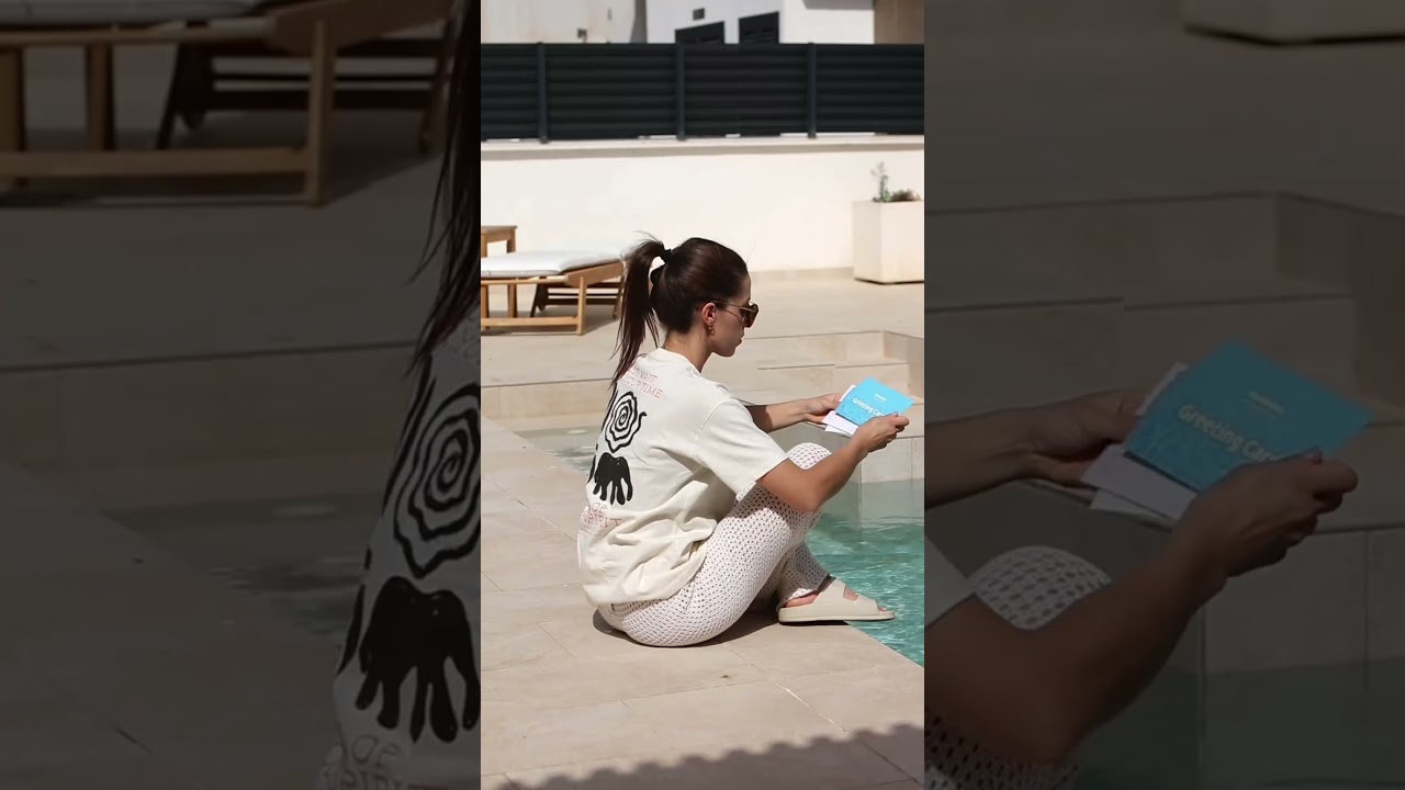 Prepare to be surprised on this cordless Robot Pool Cleaner| Poolmate Robot Pool Cleaner#poolcleaner