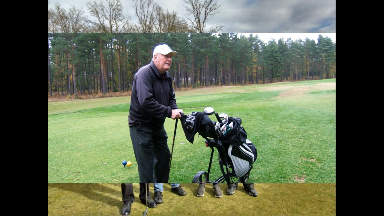 2016 års seniorgolfare, Kalmar GK