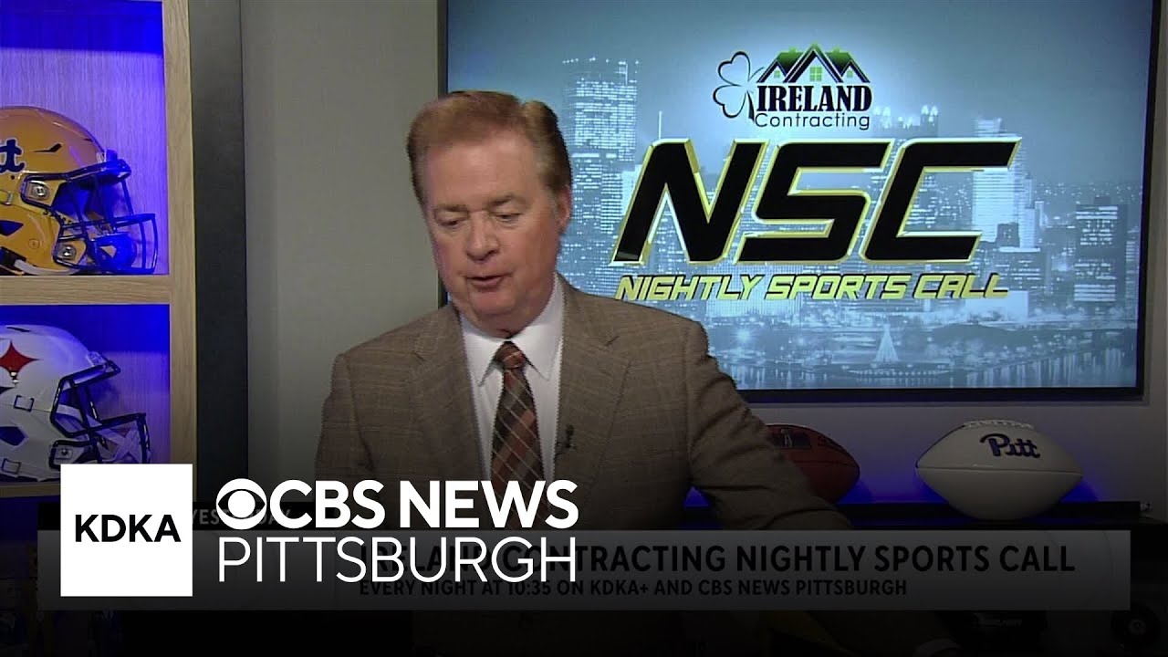 Ireland Contracting Nightly Sports Call: Jan.19 , 2026