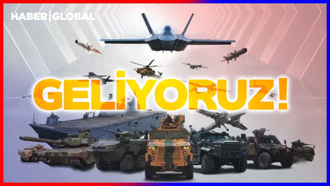 Türkiye'ye Kimse Boyun Eğdiremez! Tek Tek İmha Etti! Tüm Dünya Bunu Konuşuyor!