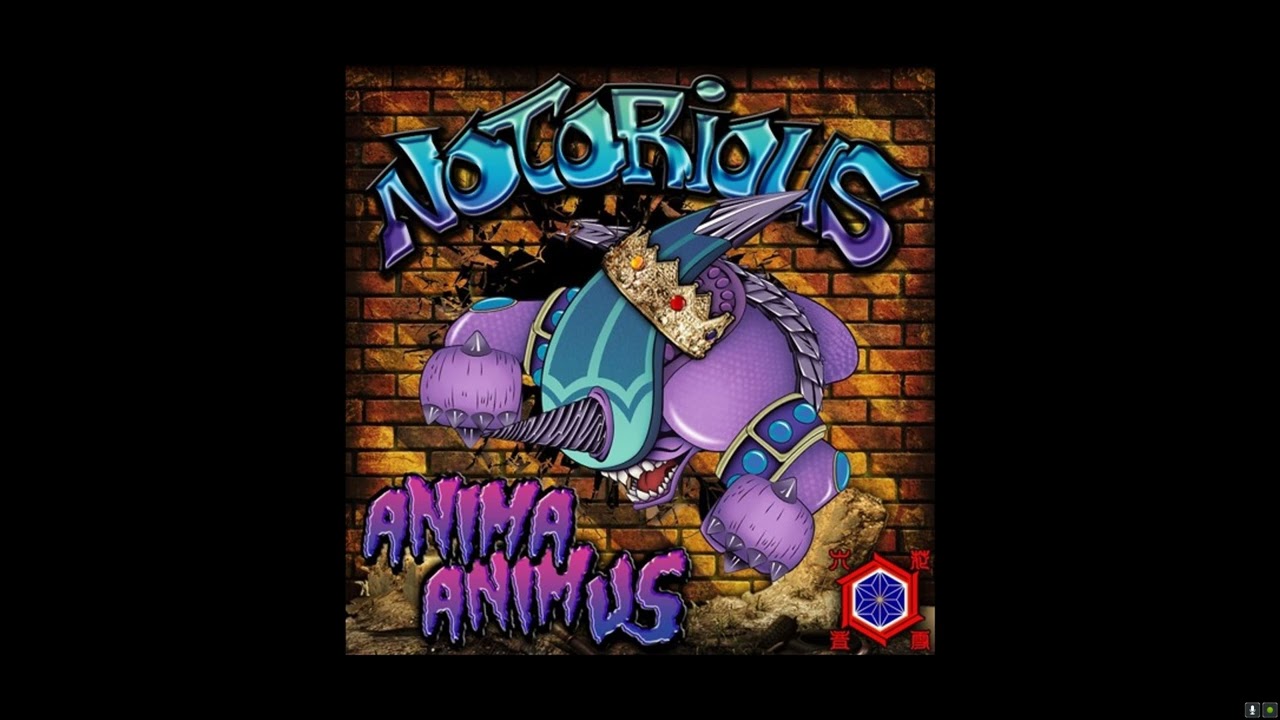 Anima Animus - Notorious