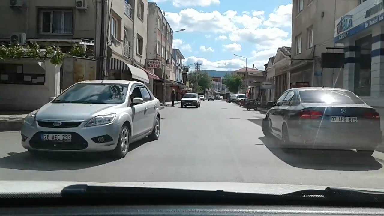 Ayvalık Altınova