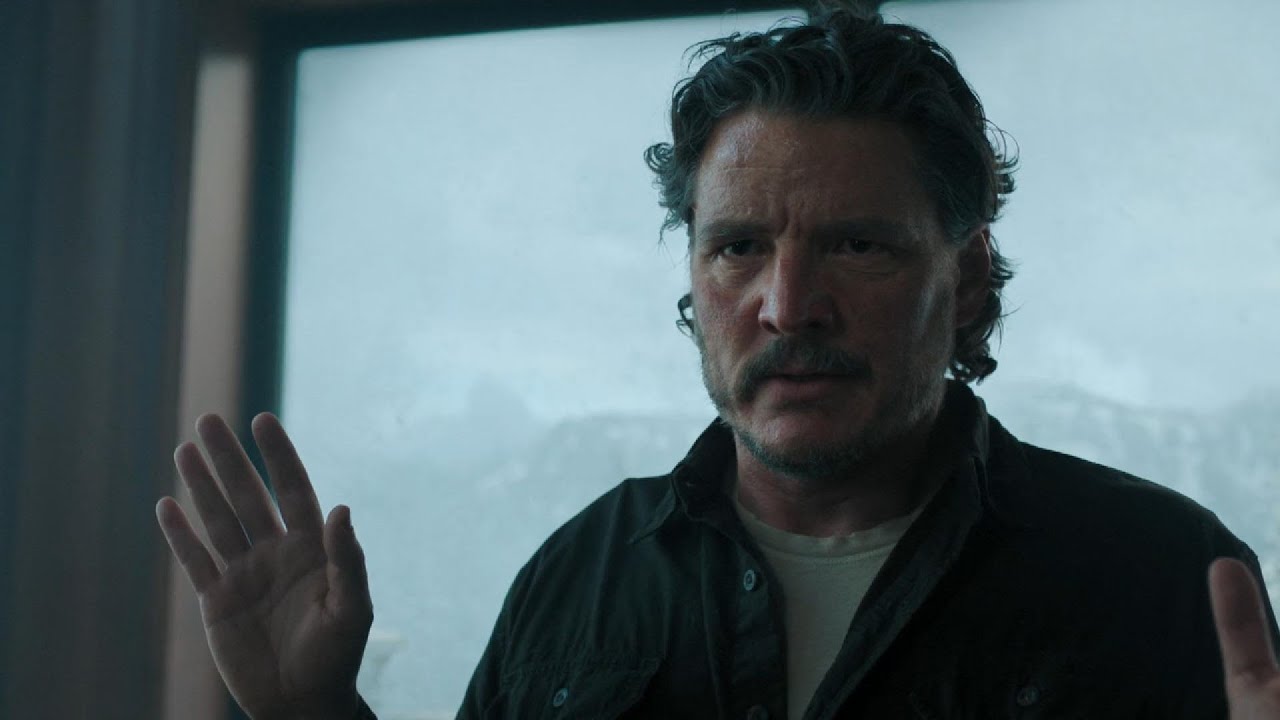 &rlm;Last of us season 2 episode 2 recap