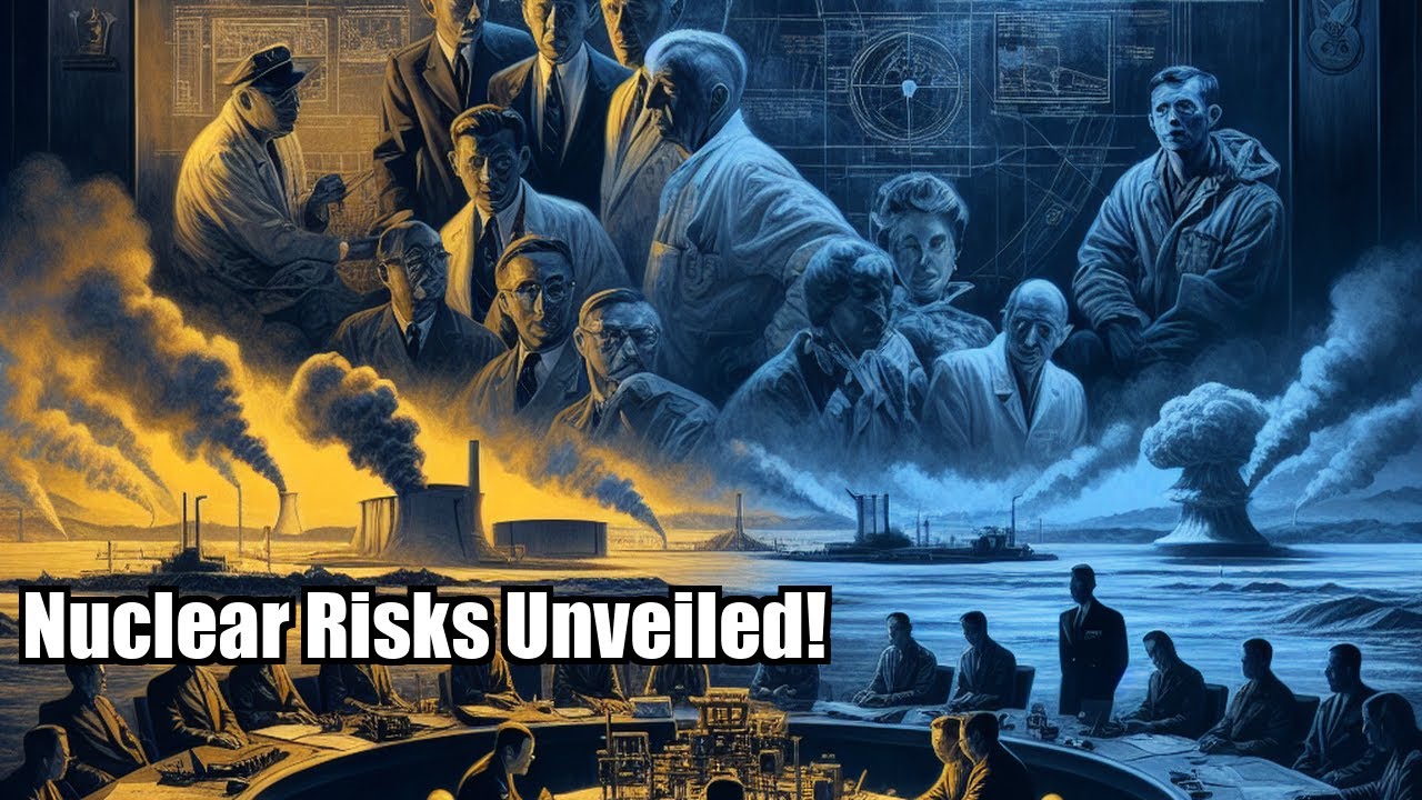 Global Nuclear Threats: Disarmament Efforts & Accidents You Need to Know!