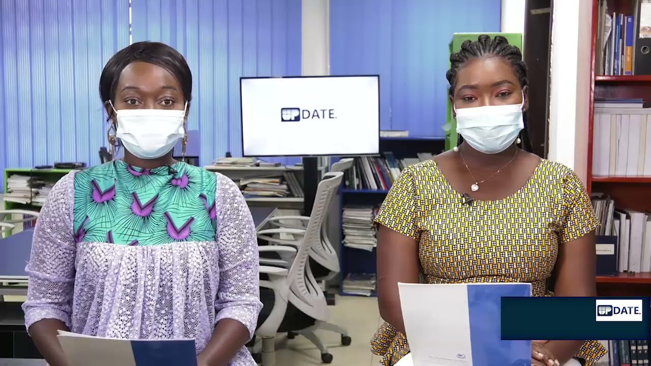 Events Updates 63: Upcoming Events in Higher Education Institutions in Africa