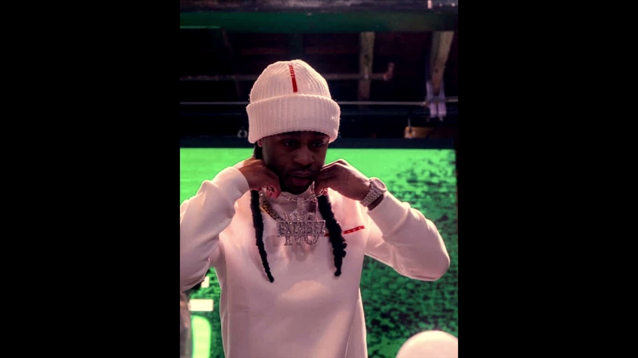 [FREE] YG Teck Type Beat “Roll Out” 2026 (Prod. By JacboyET)