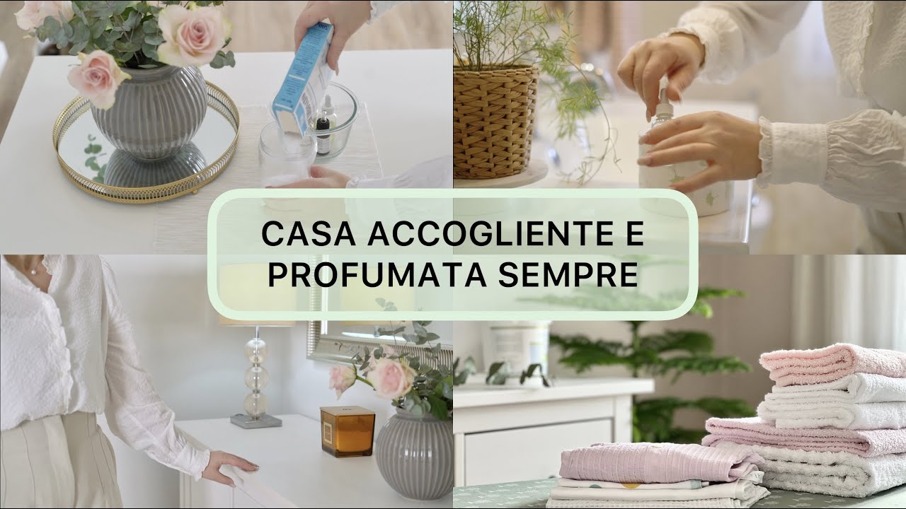 ВСЕГДА ПРИВЕТСТВУЮЩИЙ И ПАРФЮМИРОВАННЫЙ ДОМ | СОВЕТЫ, КОТОРЫЕ ПОМОГАЮТ СОЗДАТЬ ПРИЯТНЫЙ ЗАПАХ В ДОМЕ