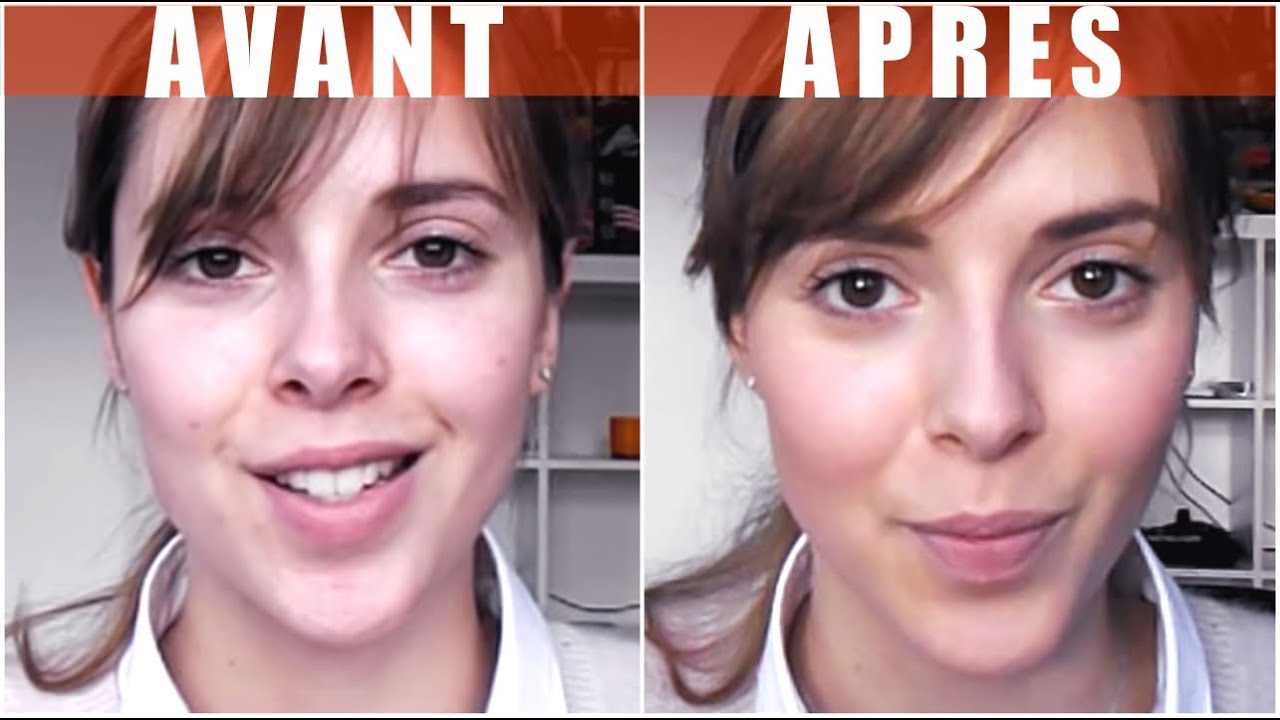 Tutoriel débutante n°1: Le teint (fdt, blush, bronzer et poudre!)