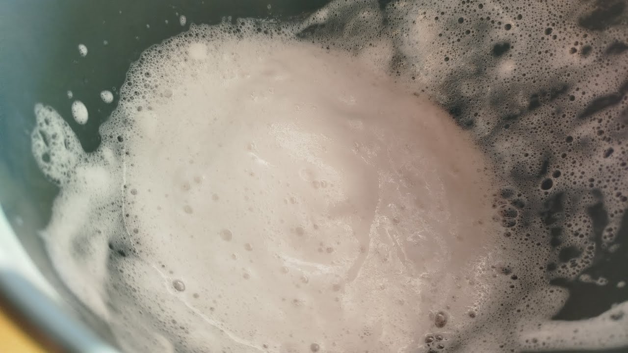 Satisfying Soap Lather & Foam Sounds | Relaxing ASMR