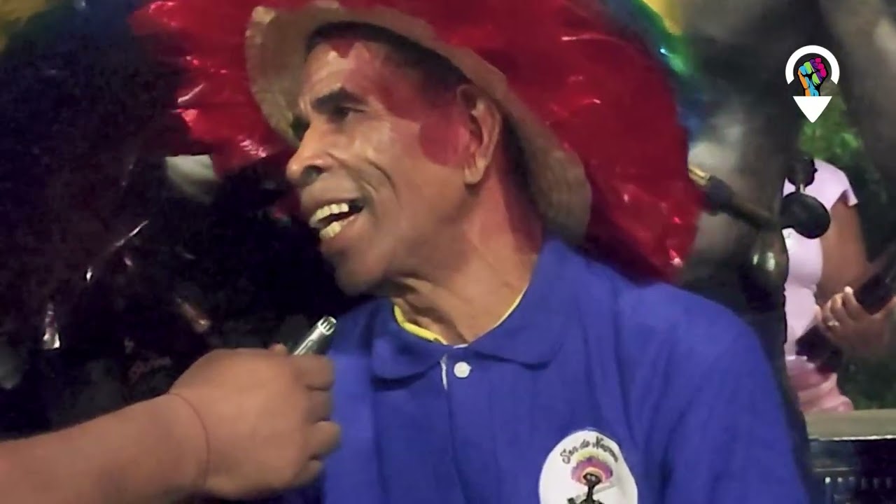 El Son de Negros Vive: Homenaje a Eugenio 