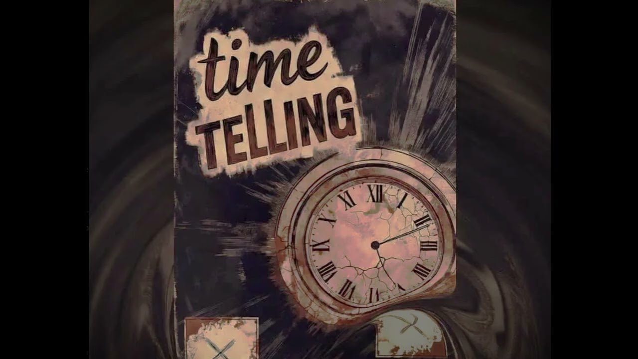 Skyy - Time Telling (Official Audio)
