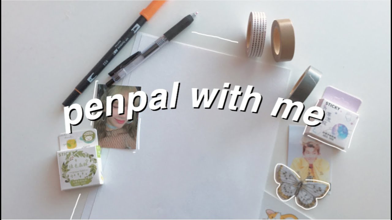 ☆ penpal with me | to mirella ✧･ﾟ: *✧･ﾟ:*