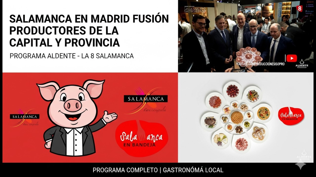 MADRID FUSION 2026