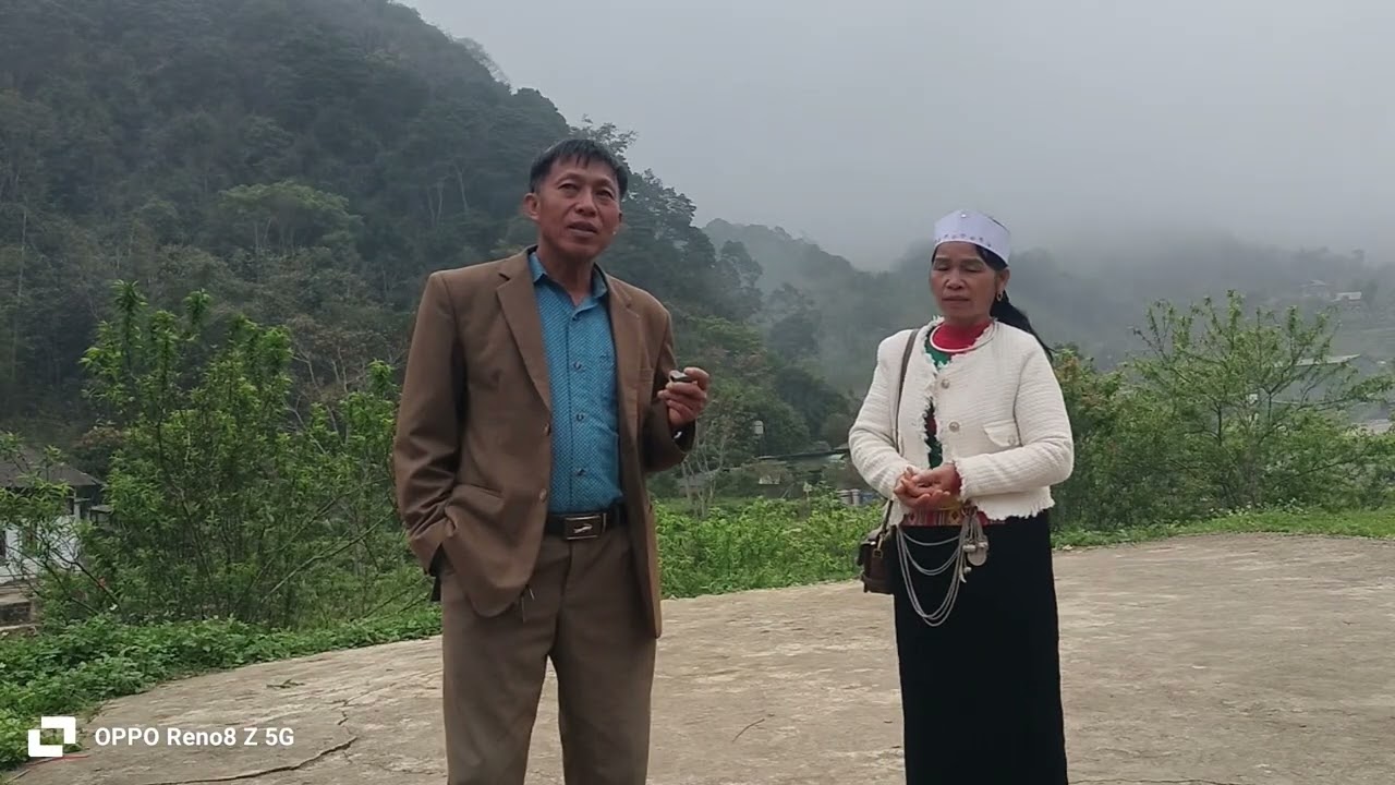 ĐÌNH QUÂN GẶP QUÁCH THUẬN HÁT QUÁ HAY.