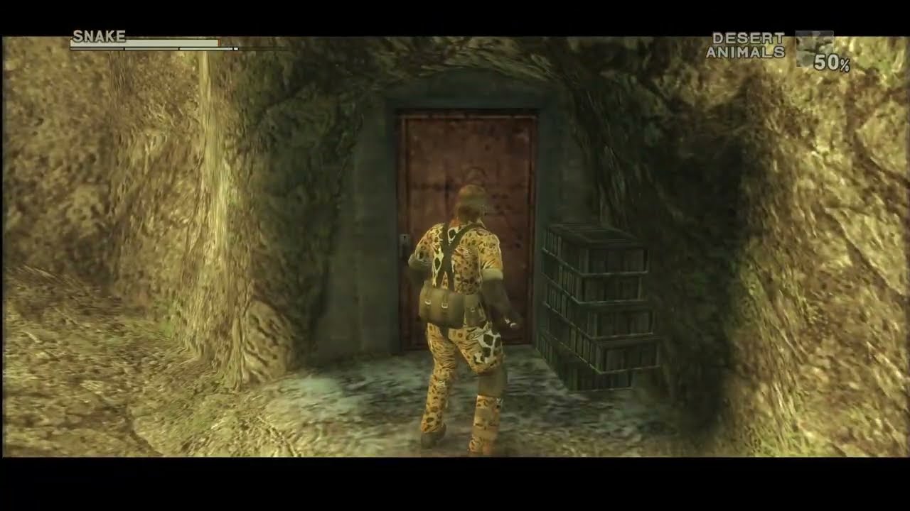 METAL GEAR SOLID 3 039