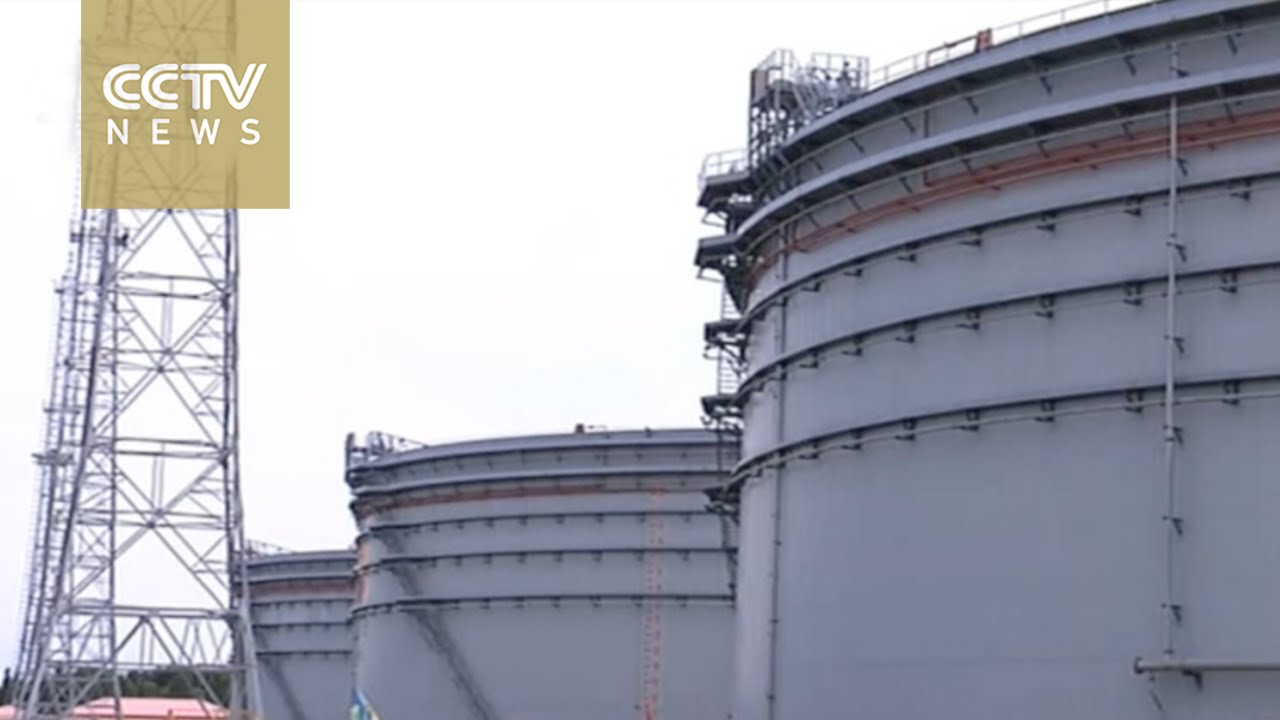 Pipeline without borders: Sino-Russian energy cooperation