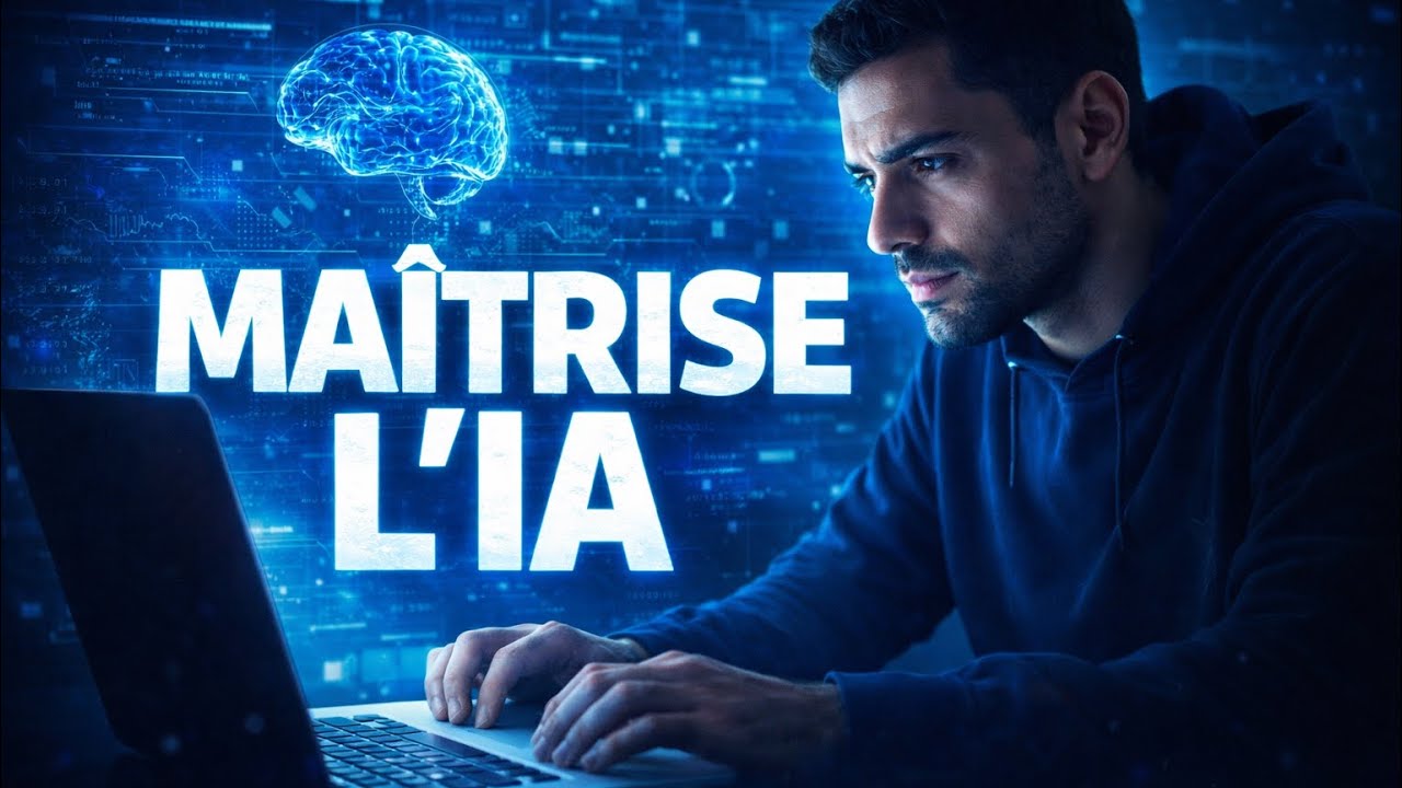 Comment comprendre l’IA et l’utiliser pour gagner du temps 