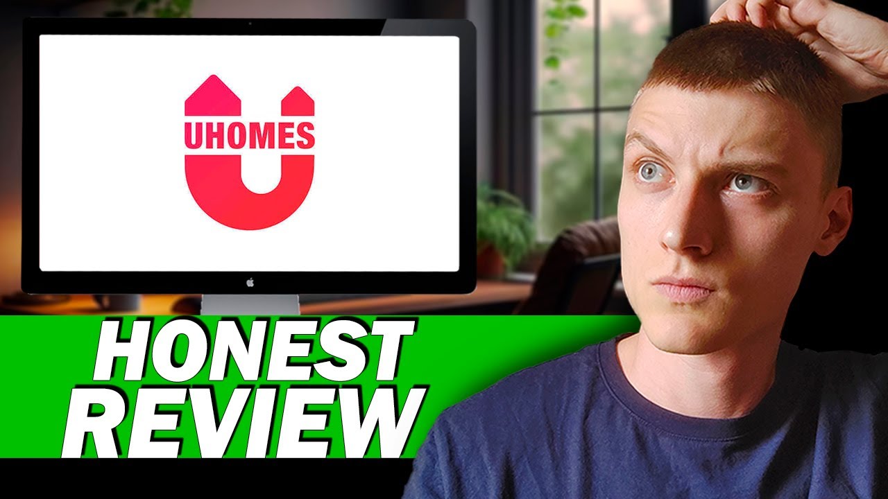 Uhomes Review: My Honest Experience Renting a Student Apartment Online with Uhomes