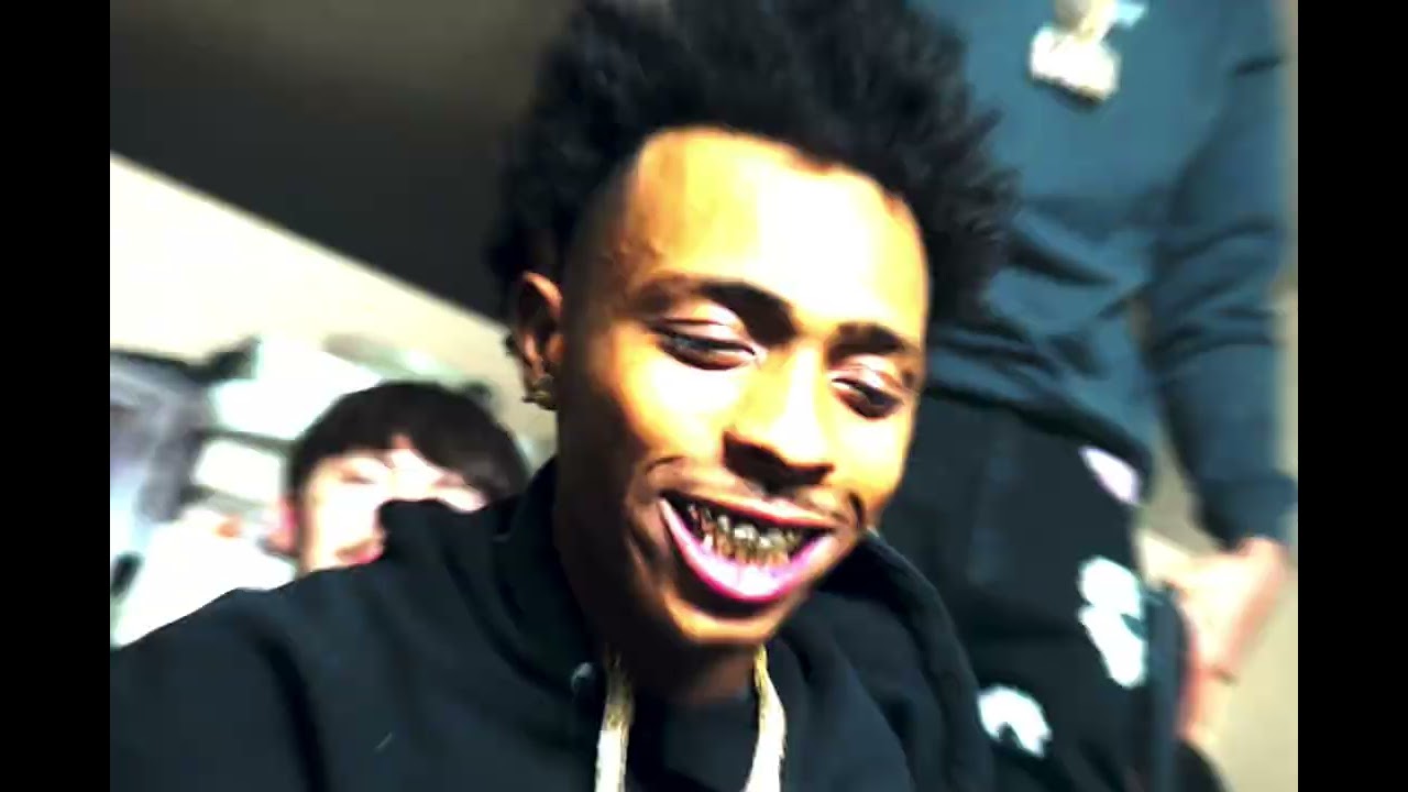 Bkabysparkss3 X Babybeast3x SPIN  (official video) 