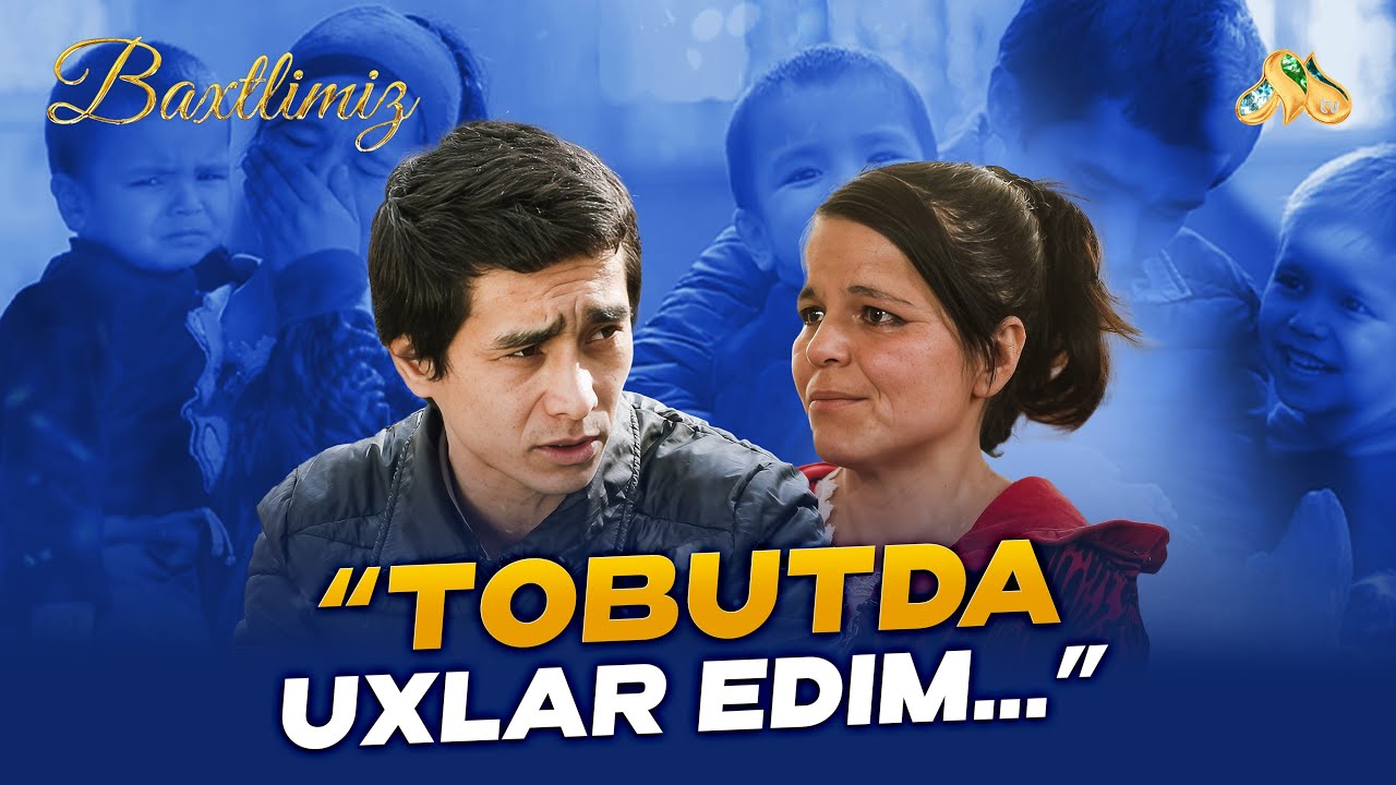 “Tobutda uxlar edim…” Baxtlimiz