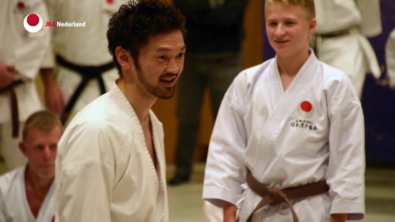 8the Memorial Wewengkang Peter Sensei (Friday 29-11-19)