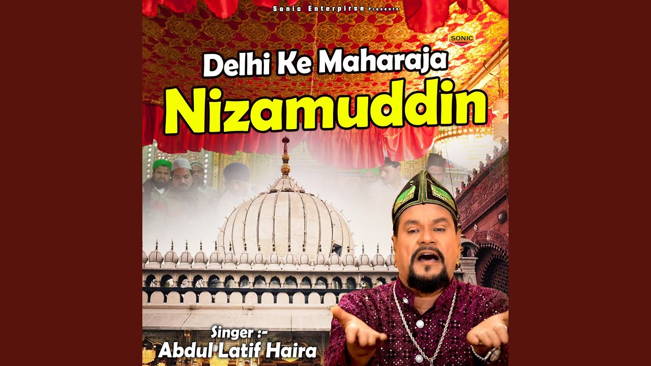 Delhi Ke Maharaja Nizamuddin