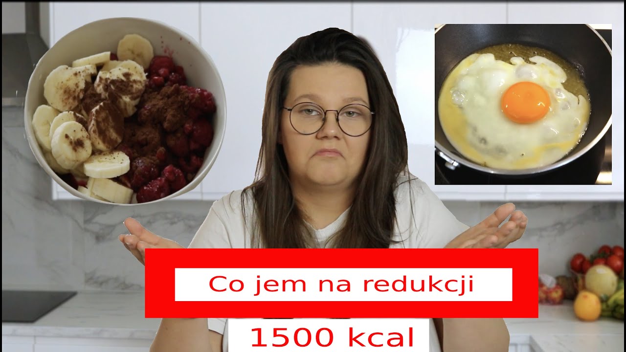 Co jem w ciągu dnia na redukcji? 1500 kcal (full day of eating zrzucamy kilogramy po ciąży)