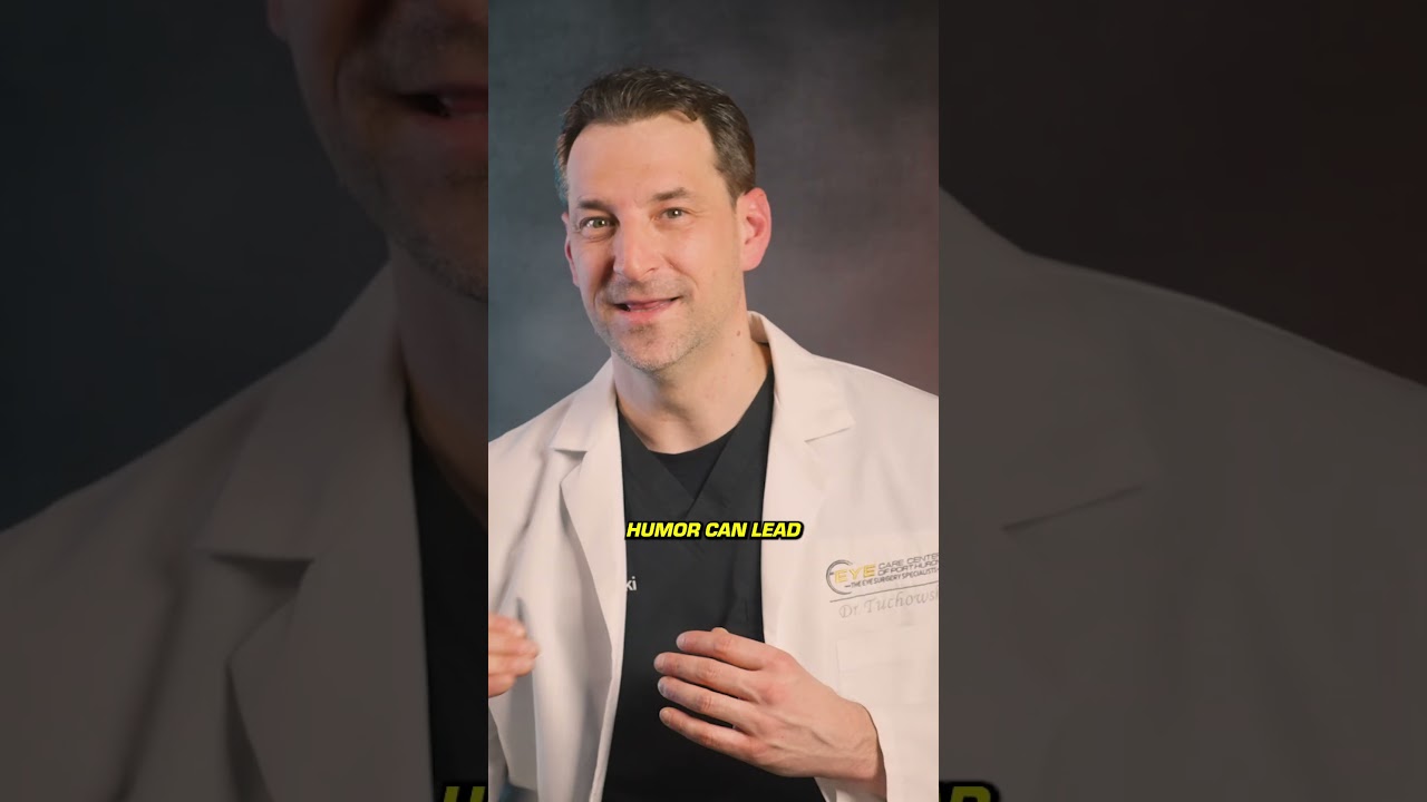 You Can Lose Your Eyesight Without Any Symptoms?