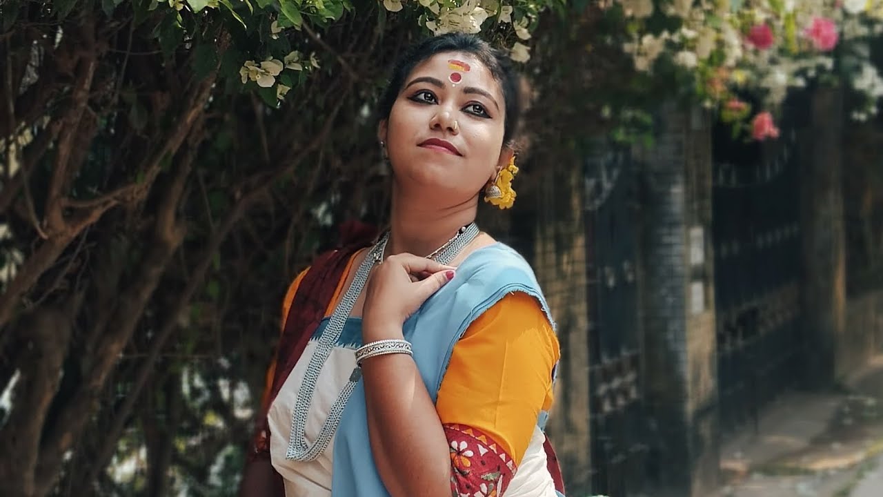 বসন্ত বন্দনা ২০২৬ .... বিশ্বভারতী বিশ্ববিদ্যালয়, শান্তিনিকেতন 