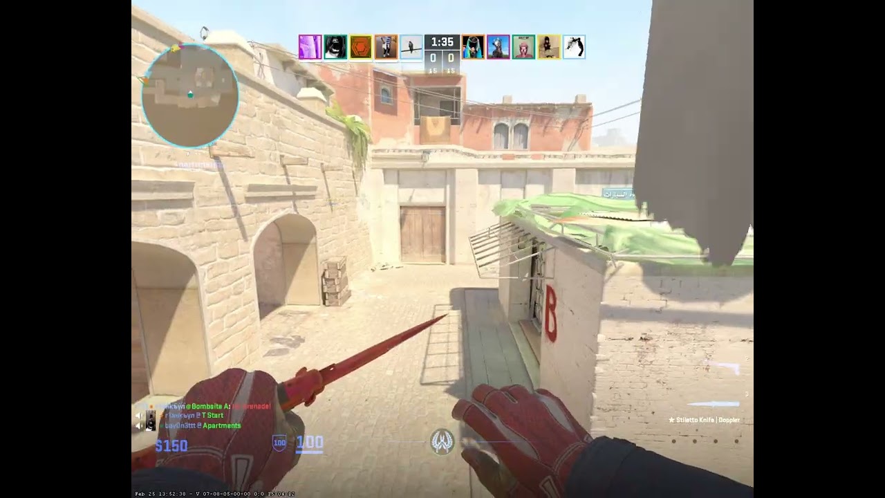 3k elo player plays matchmaking