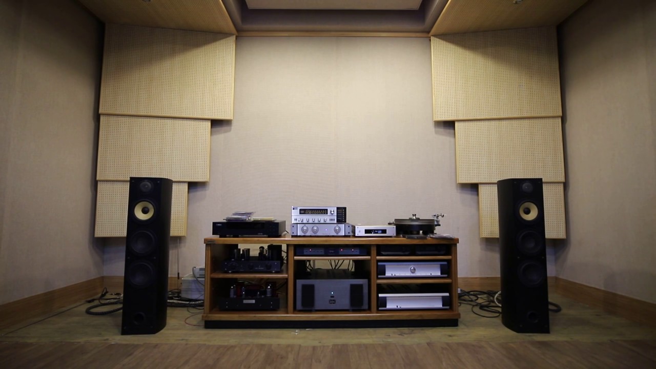SONY K90ED Sound2