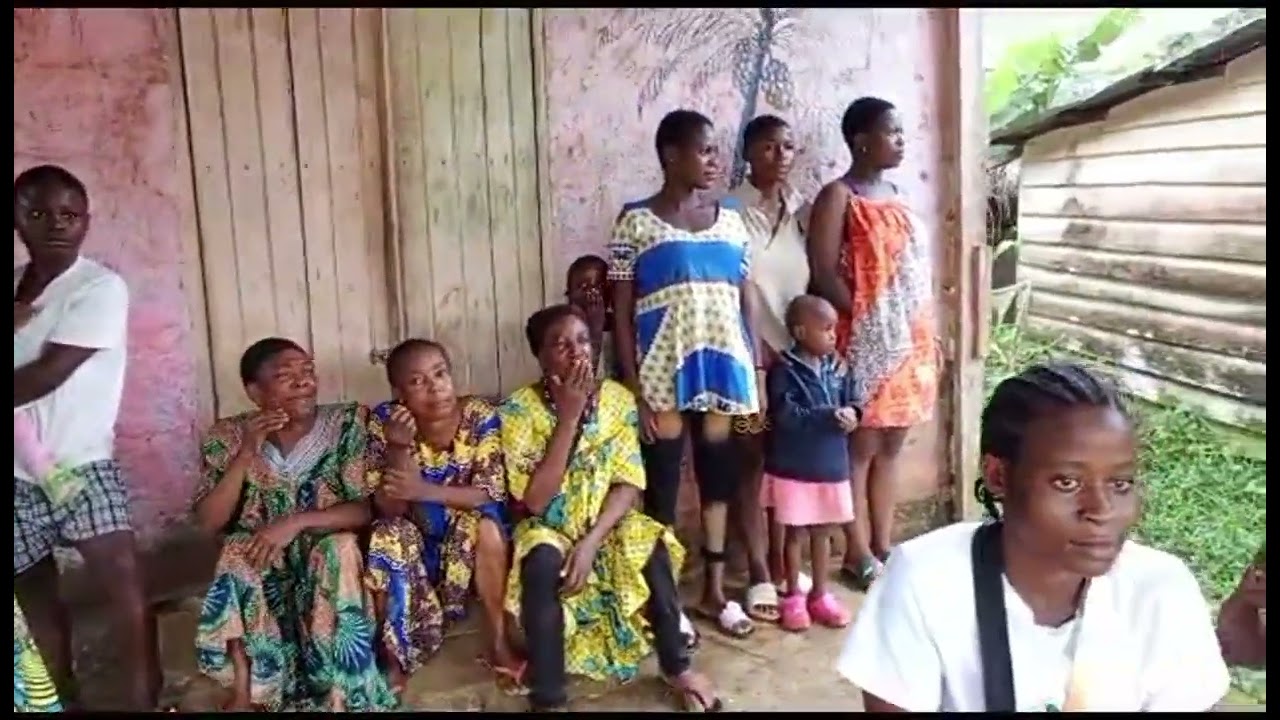 Ngolo Bolo Mbonge Cultural Week 2024 ( 