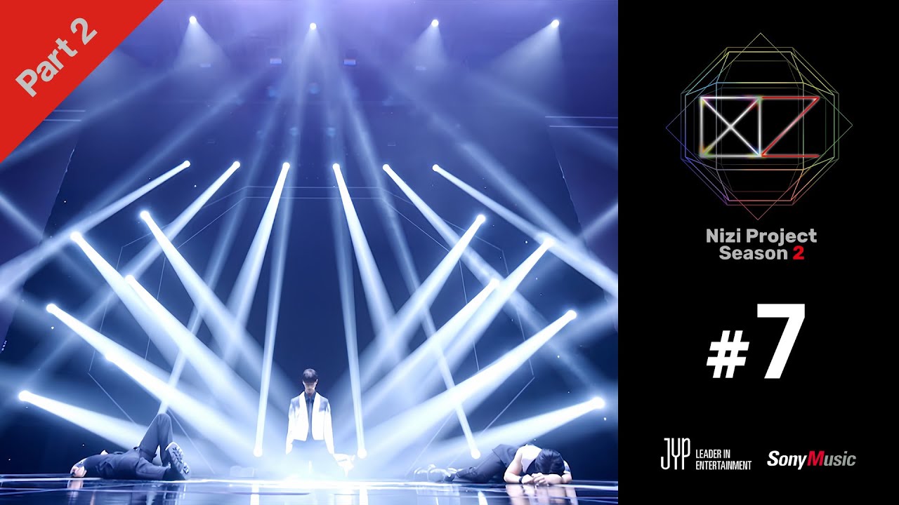 [Nizi Project Season 2] Part 2 #7